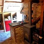 Aspen Holiday home Kamenny Ujezd (Rokycany)