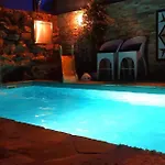 Holiday home Aspen Kamenny Ujezd (Rokycany)