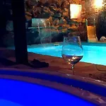 Aspen Holiday home Kamenny Ujezd (Rokycany)