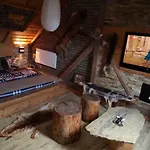 Vakantiehuis Aspen