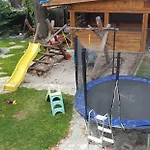 Vakantiehuis Aspen