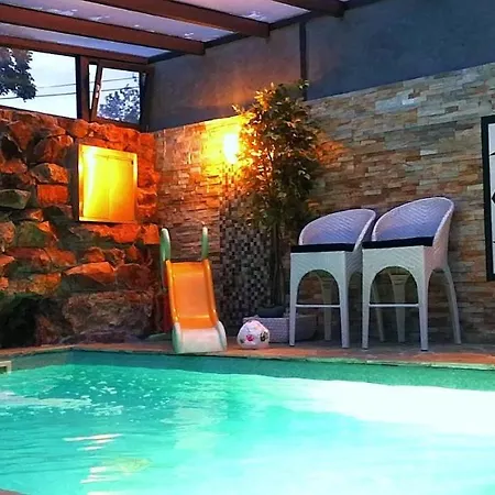Aspen Holiday home