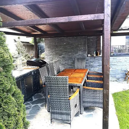 Casa vacanze Aspen *