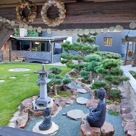 Ferienhaus Aspen