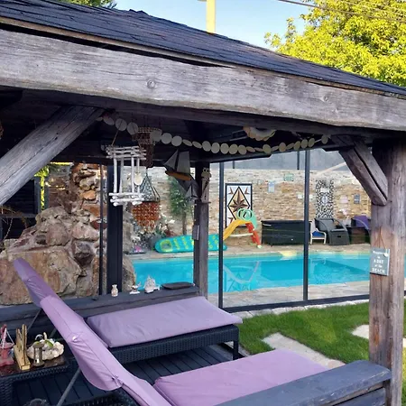 Casa vacanze Aspen *