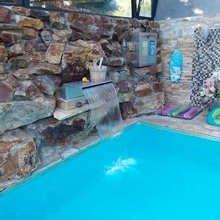 Aspen Vakantiehuis