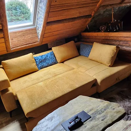 Holiday home Aspen Kamenny Ujezd (Rokycany)