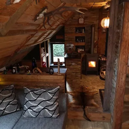 Holiday home Aspen