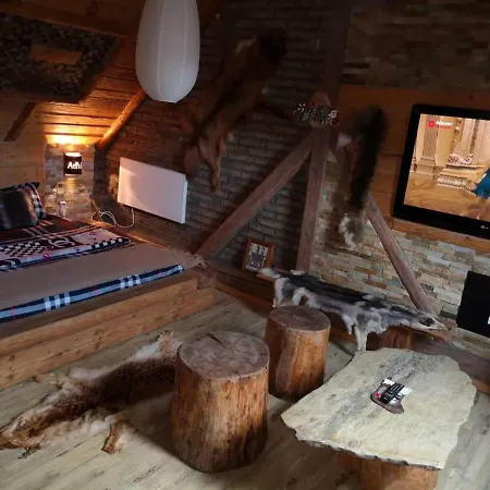 Casa vacanze Aspen
