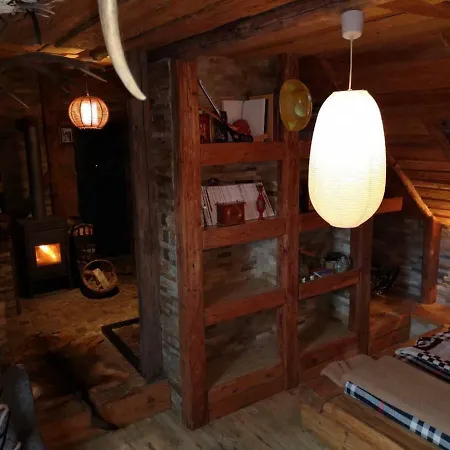 Holiday home Aspen Kamenny Ujezd (Rokycany)