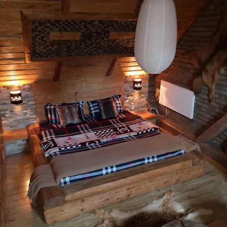 Casa vacanze Aspen *