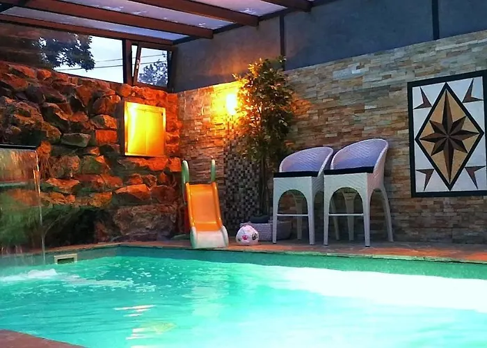 Aspen Tatil Evi