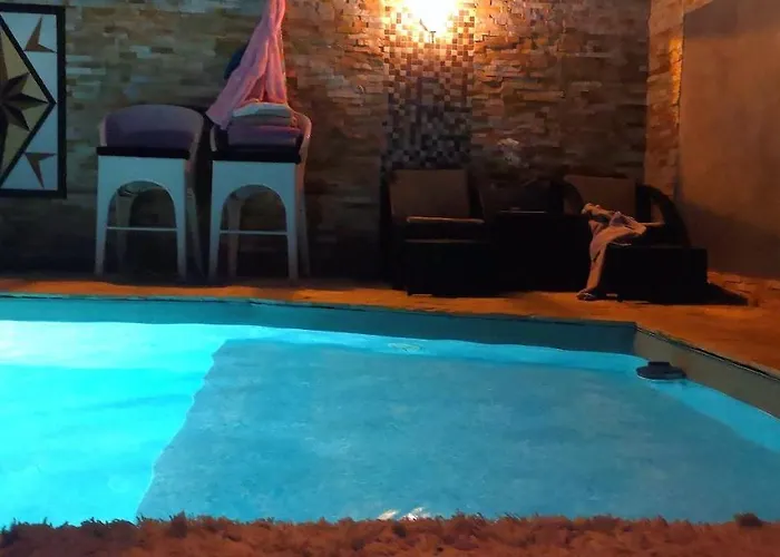 Aspen Tatil Evi
