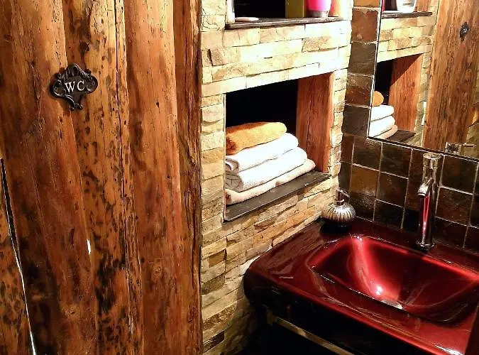 Aspen Kamenny Ujezd (Rokycany)