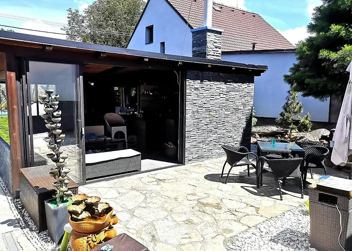 Aspen Tatil Evi