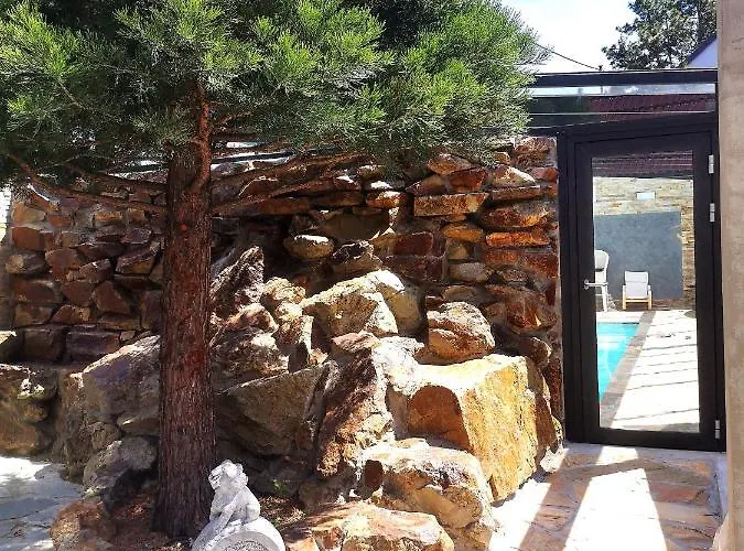 Aspen Tatil Evi *