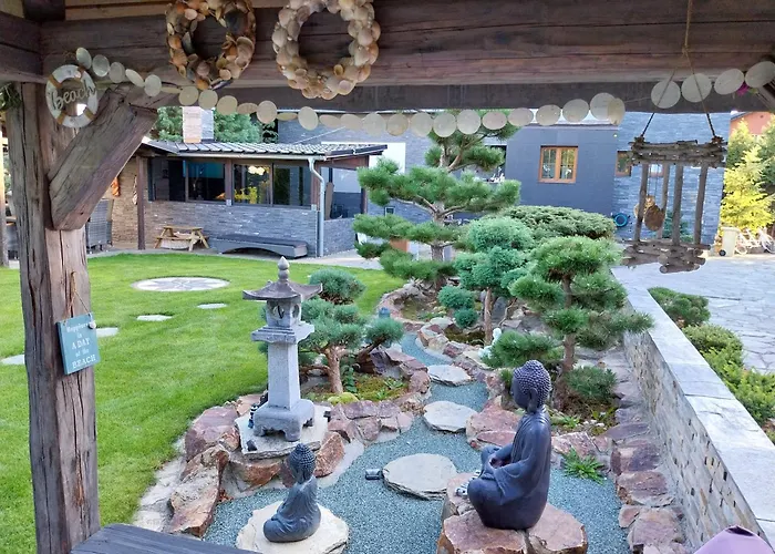 Tatil Evi Aspen