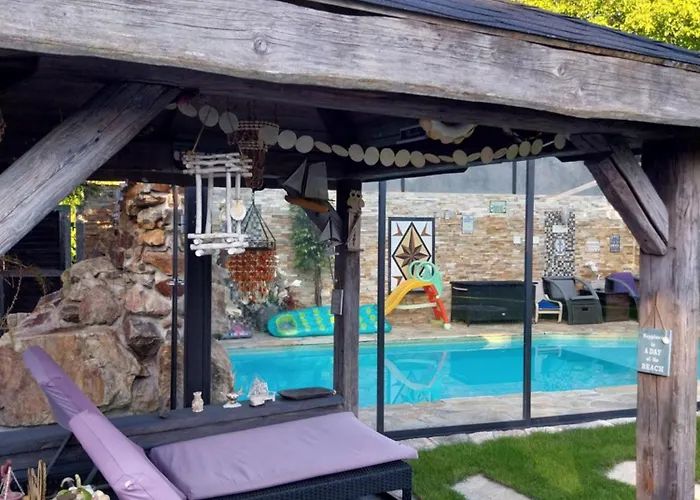 Tatil Evi Aspen *