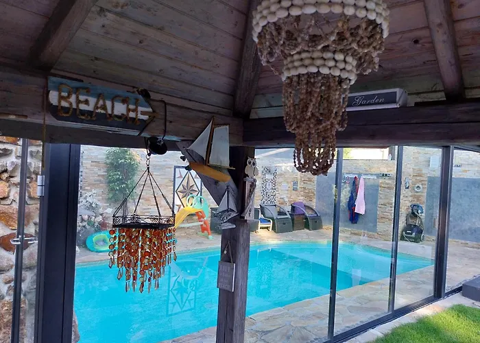 Aspen * Kamenny Ujezd (Rokycany)