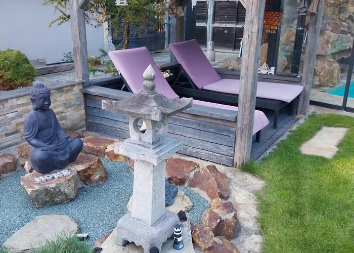 Aspen Tatil Evi *