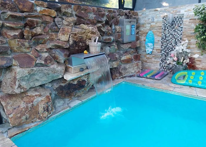 Aspen Tatil Evi