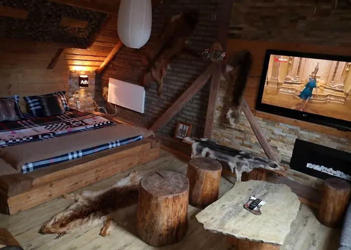 Tatil Evi Aspen